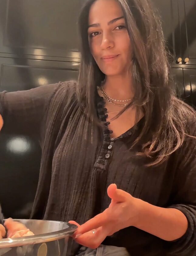 WOT Camila's Honey Wings