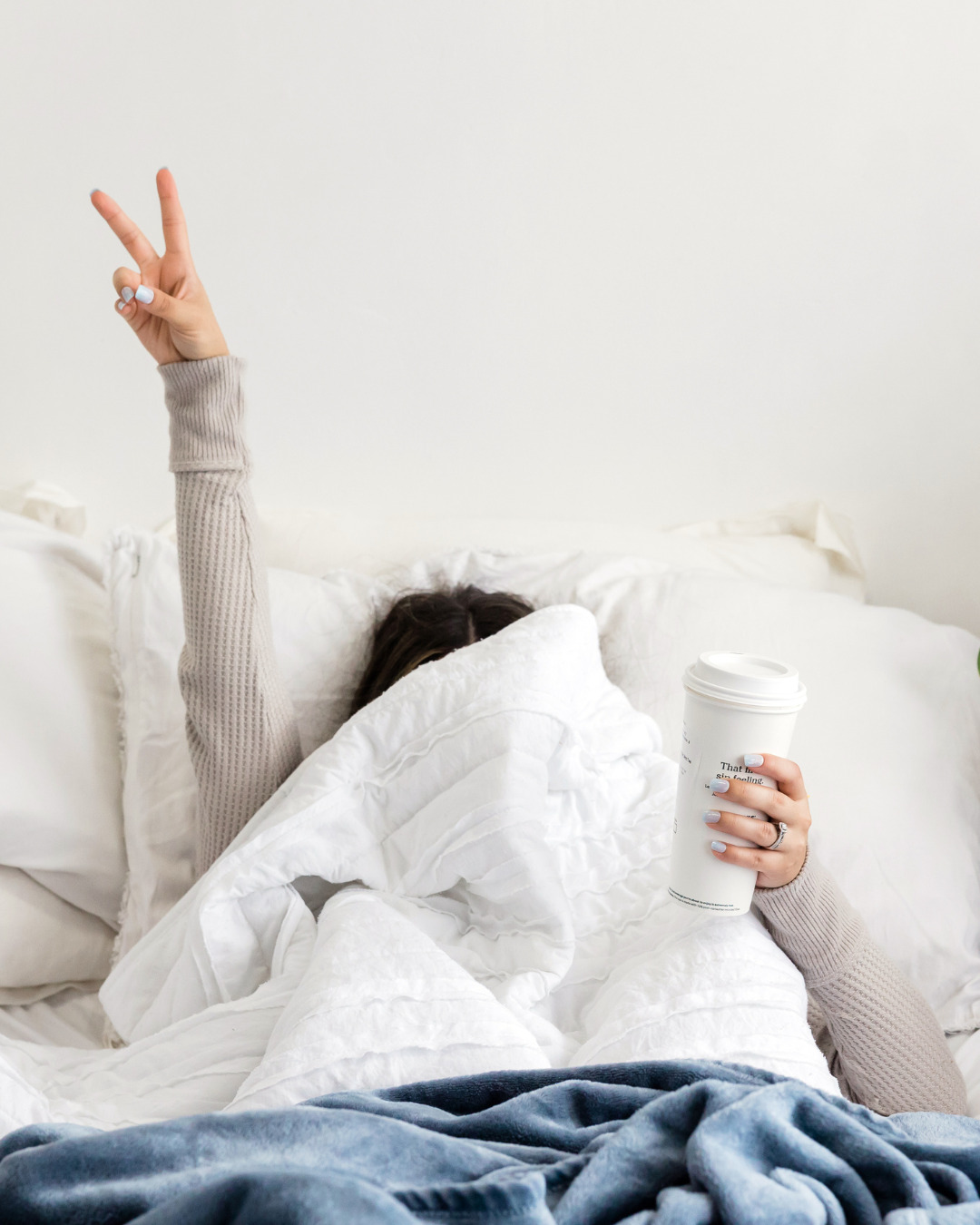 De qué lado de la cama debes dormir para un descanso profundo y por qué,  según los científicos, Salud, La Revista