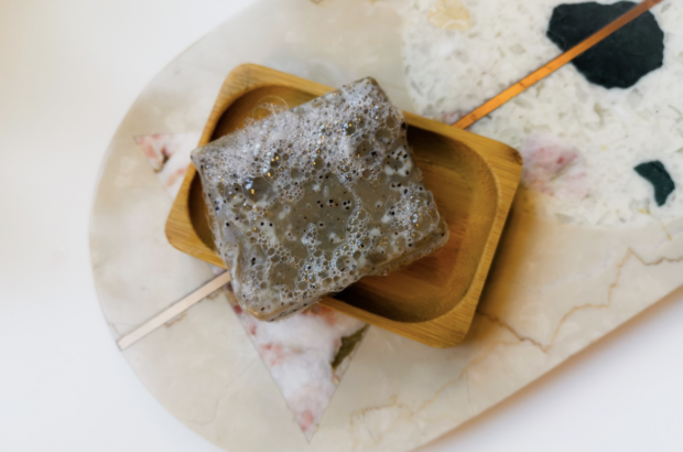 Sanara Skincare Teaches Us How To Make Soap - Women of Today