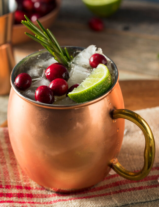 Holiday Mule1