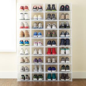 organizador de zapatos