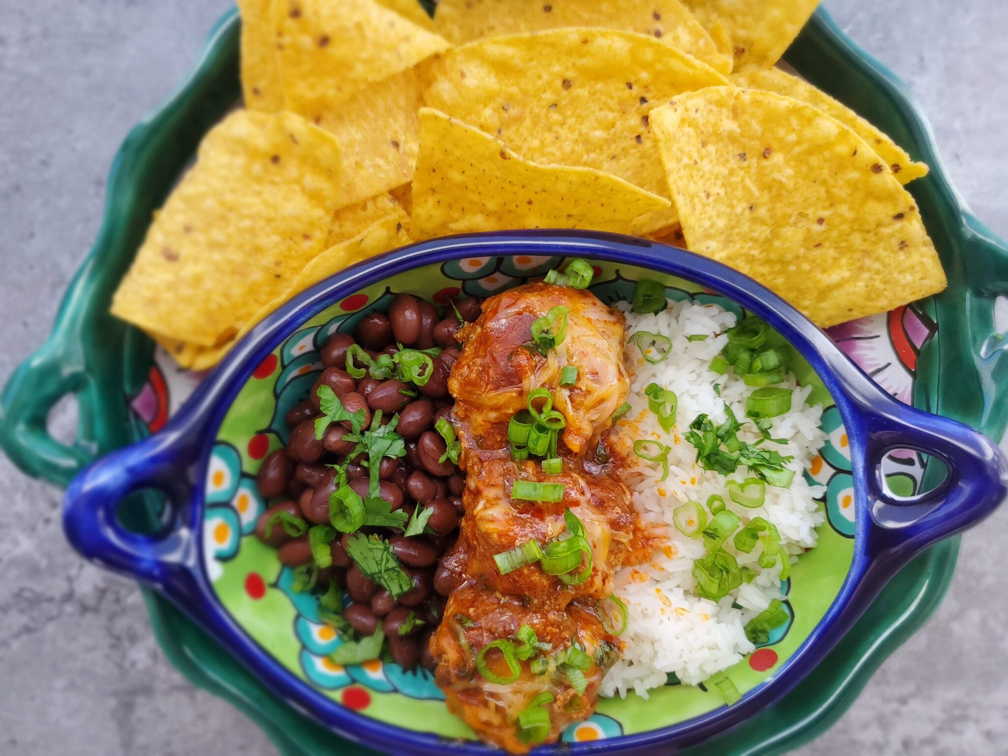 Skillet Enchilada Meatballs Women of Today