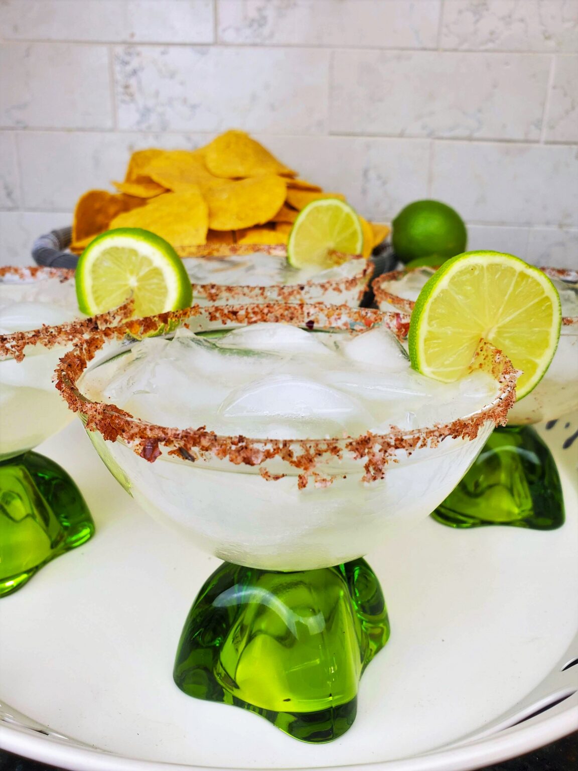 6 Must Make Margaritas Women of Today