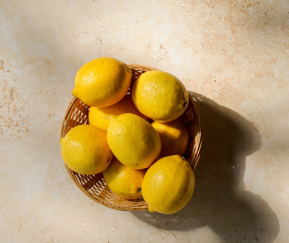 How to Make You Lemons Last Longer Women of Today