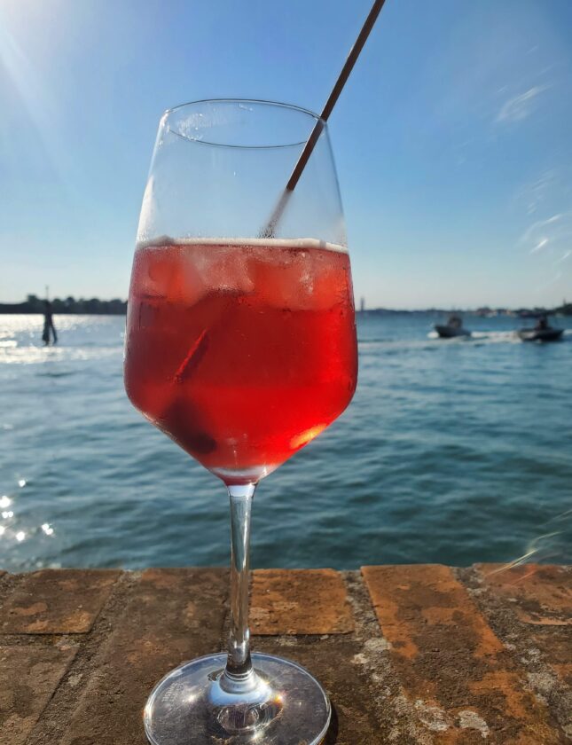 Venetian Spritz