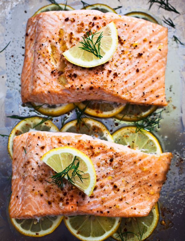 How to Keep Fish from Sticking to the Grill