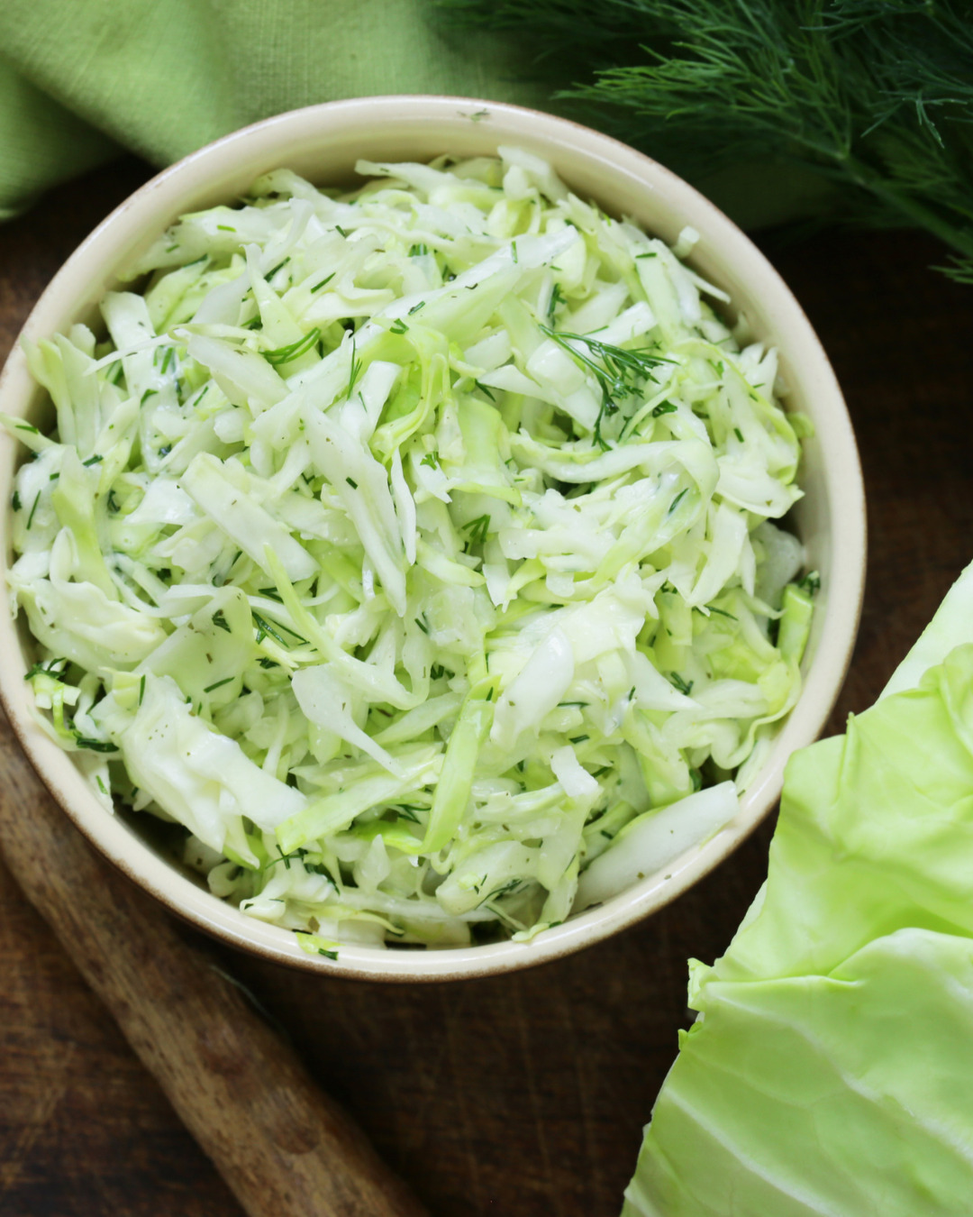 4 MustMake Coleslaws Women of Today