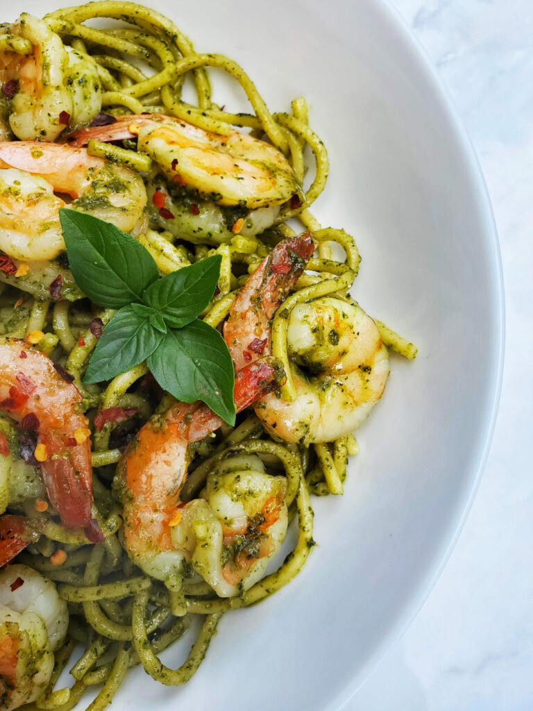 4 Light Summer Pasta Recipes Women of Today