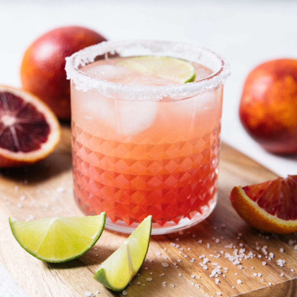 Our Favorite Tequila Cocktails Women of Today