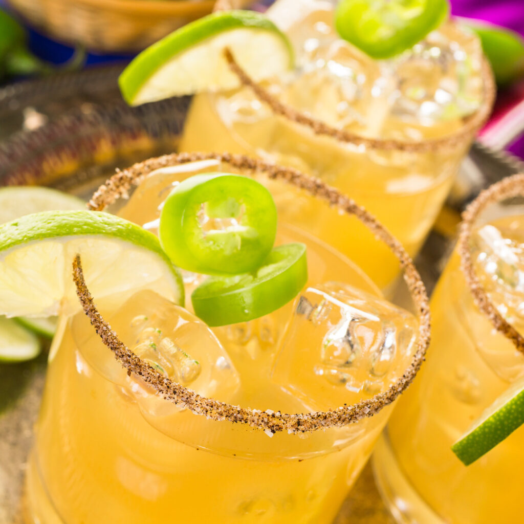 Our Favorite Tequila Cocktails Women of Today