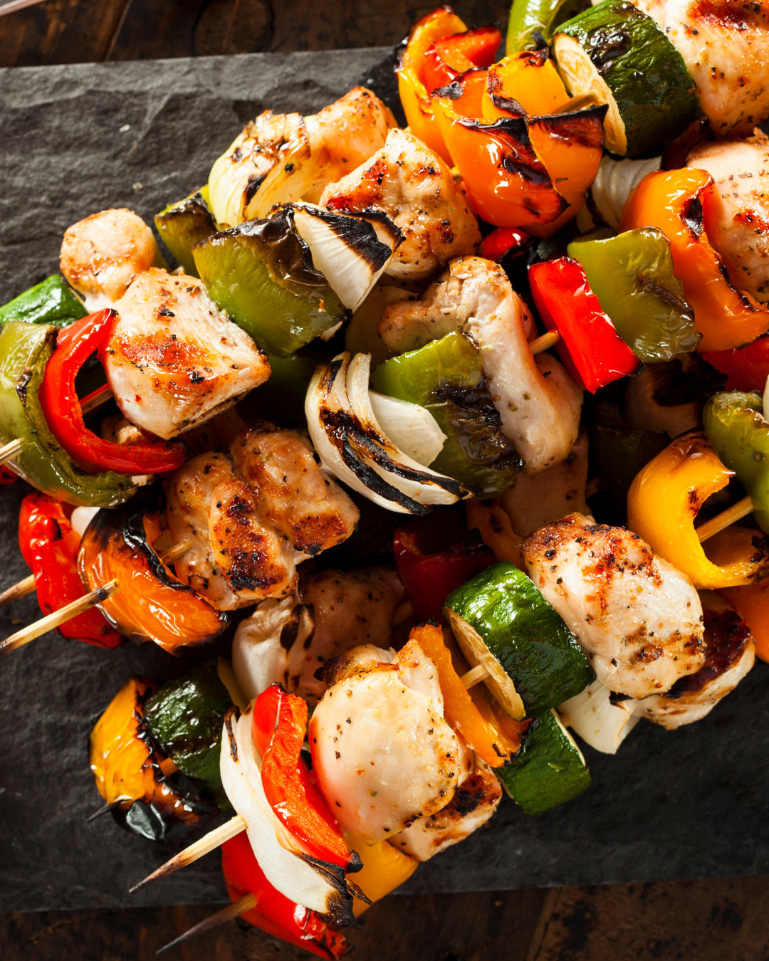 Our Favorite Skewer Recipes - Women of Today