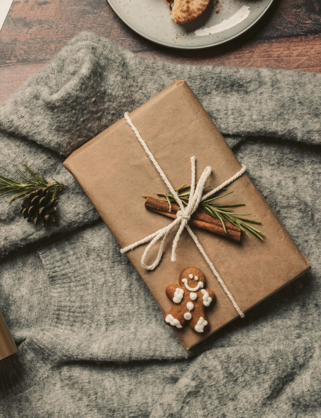 gift wrapping tips
