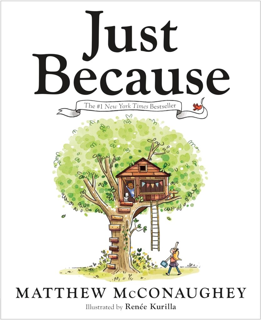 Kids Summer Reading List