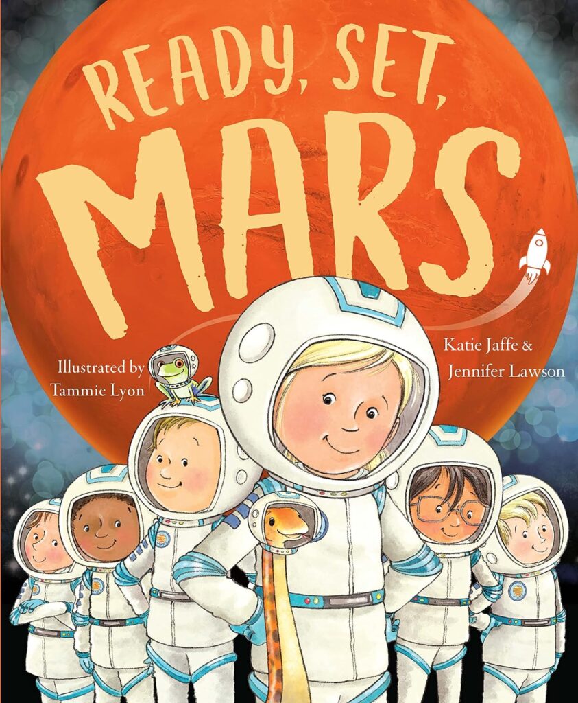 Kids summer reading list women of today