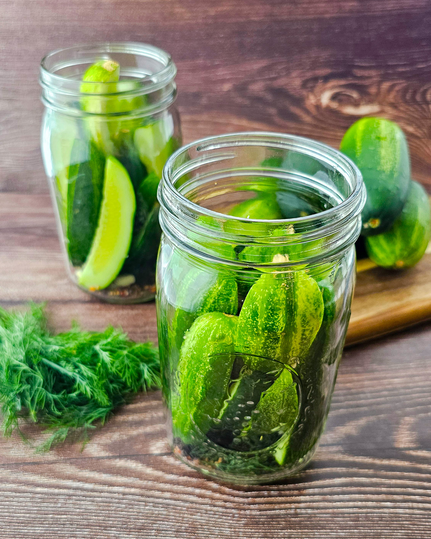 Dill Pickles Using Dill Seed: Ultimate Guide to Tangy Perfection