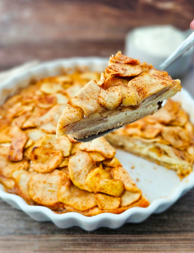 Apple Cheese Tart 20250814_123030