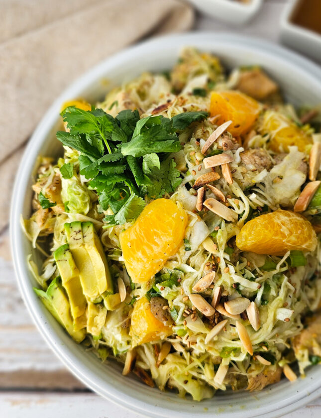 Asian Coleslaw Salad20250829_095732