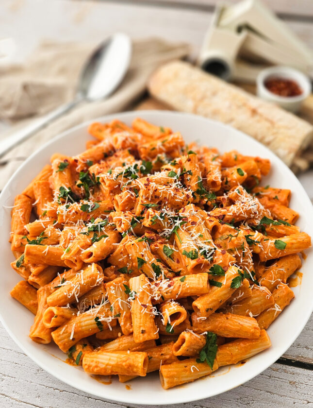 Easiet Rigatonni 20260109_103728