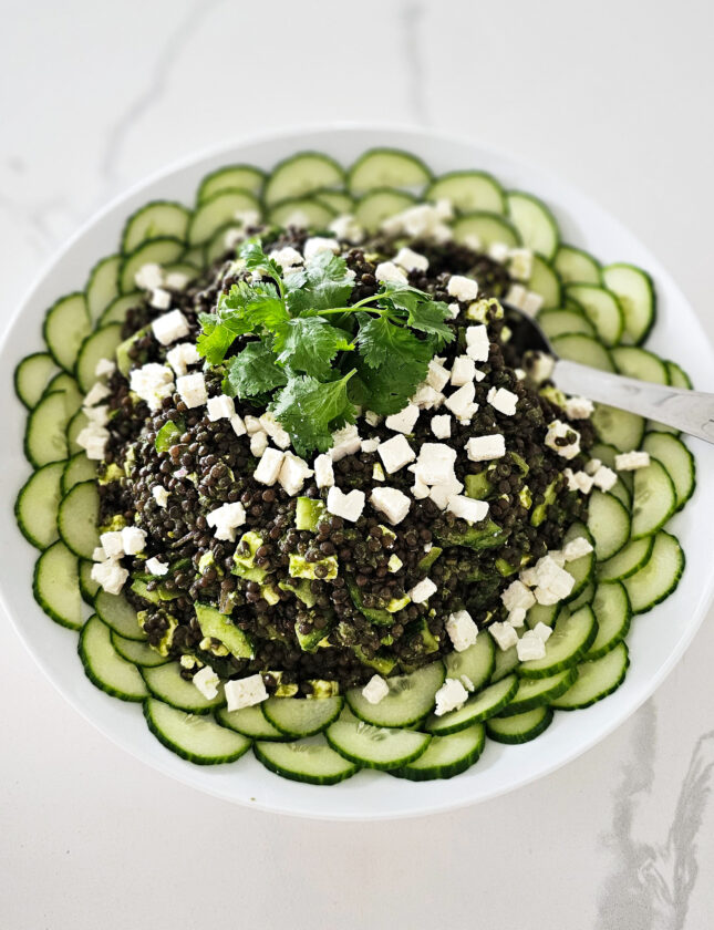 Lentil salad20251018_132934