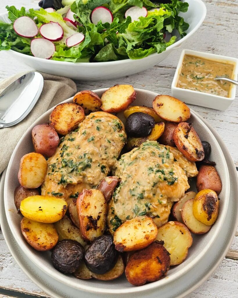 3 Dinners in Under 30 Minutes - Women of Today