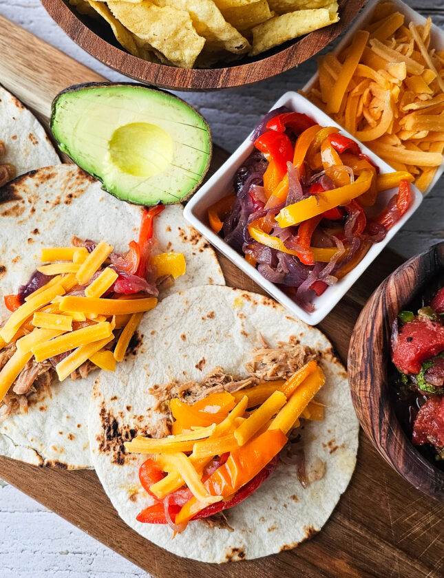 pulled pork tacosLD PICK - 20260114_155711A