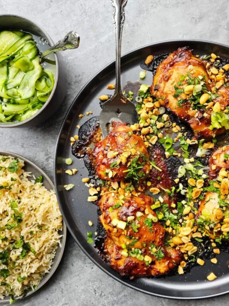 The Dinner Recipes You Love Most Right Now - Women of Today