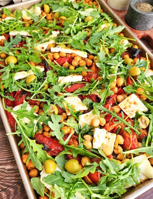 Most clicked dinner3