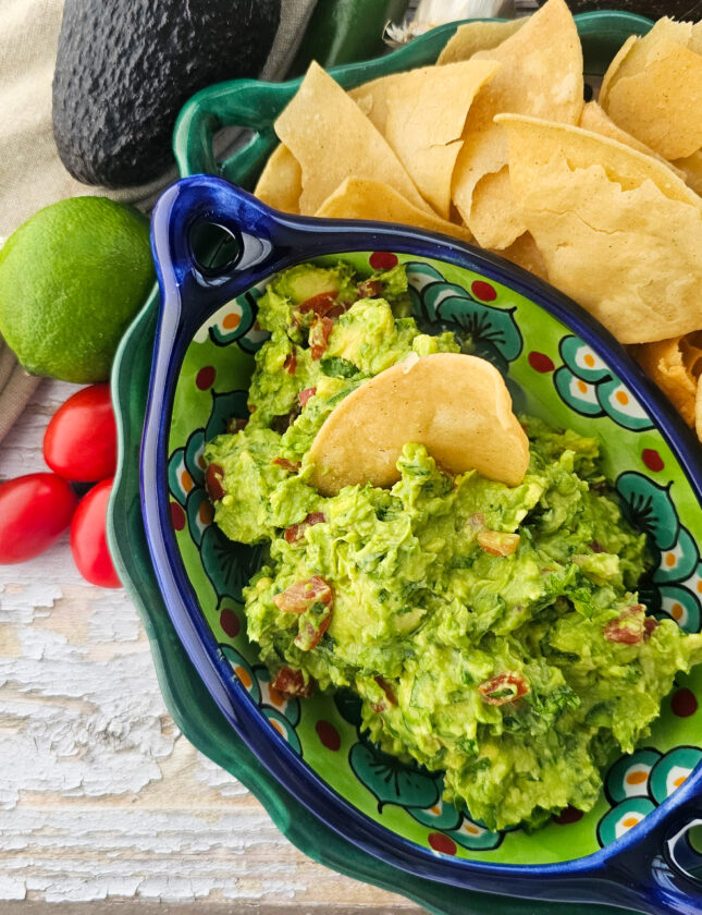 6-Ingredient Guacamole20260503_080721