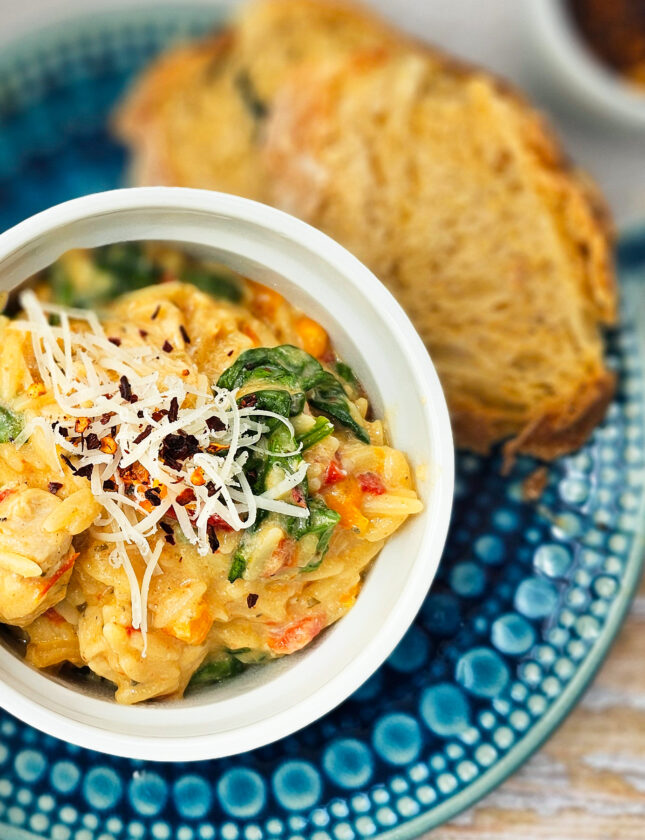 one pot chicken orzo20260430_120545A