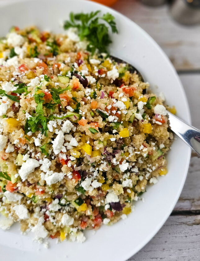Colorful Quinoa Salad 20260522_105117