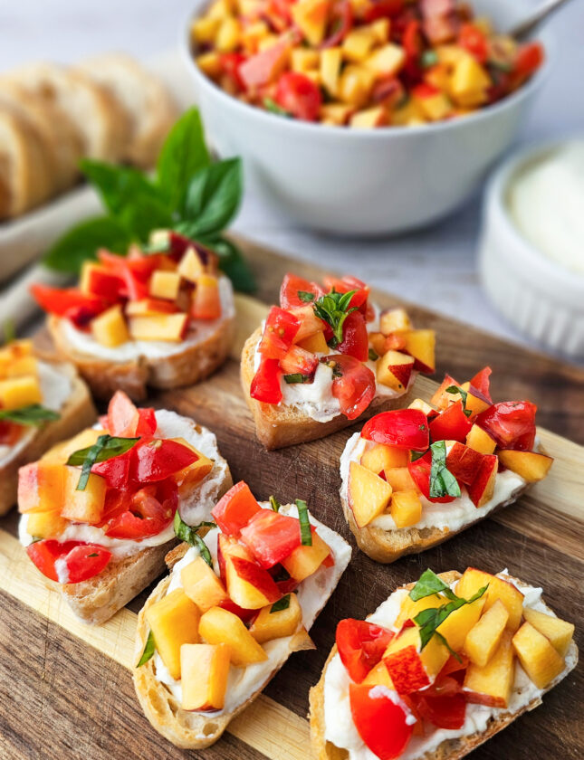 tomato nectarine bruschetta20260830_112141