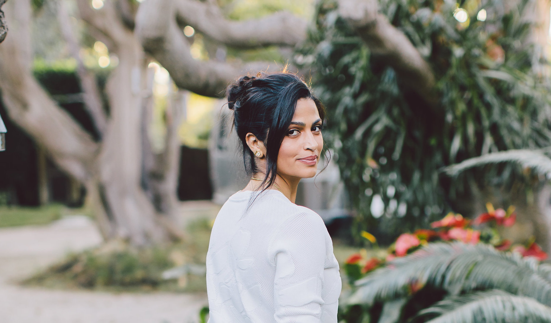 My Date-Night Hair Inspiration - Women of Today