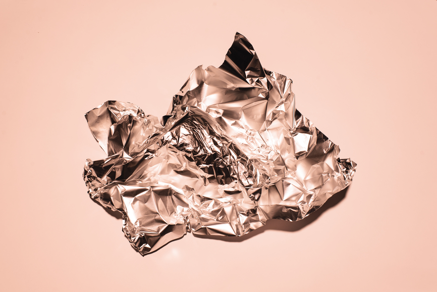 We Investigate Is It Bad To Cook With Tin Foil? Women of Today